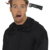 Smiffy's Buy Costumes Knife Through Head Headband
