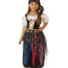 Rubies Buy Costumes Gypsy Girl Children's Costume