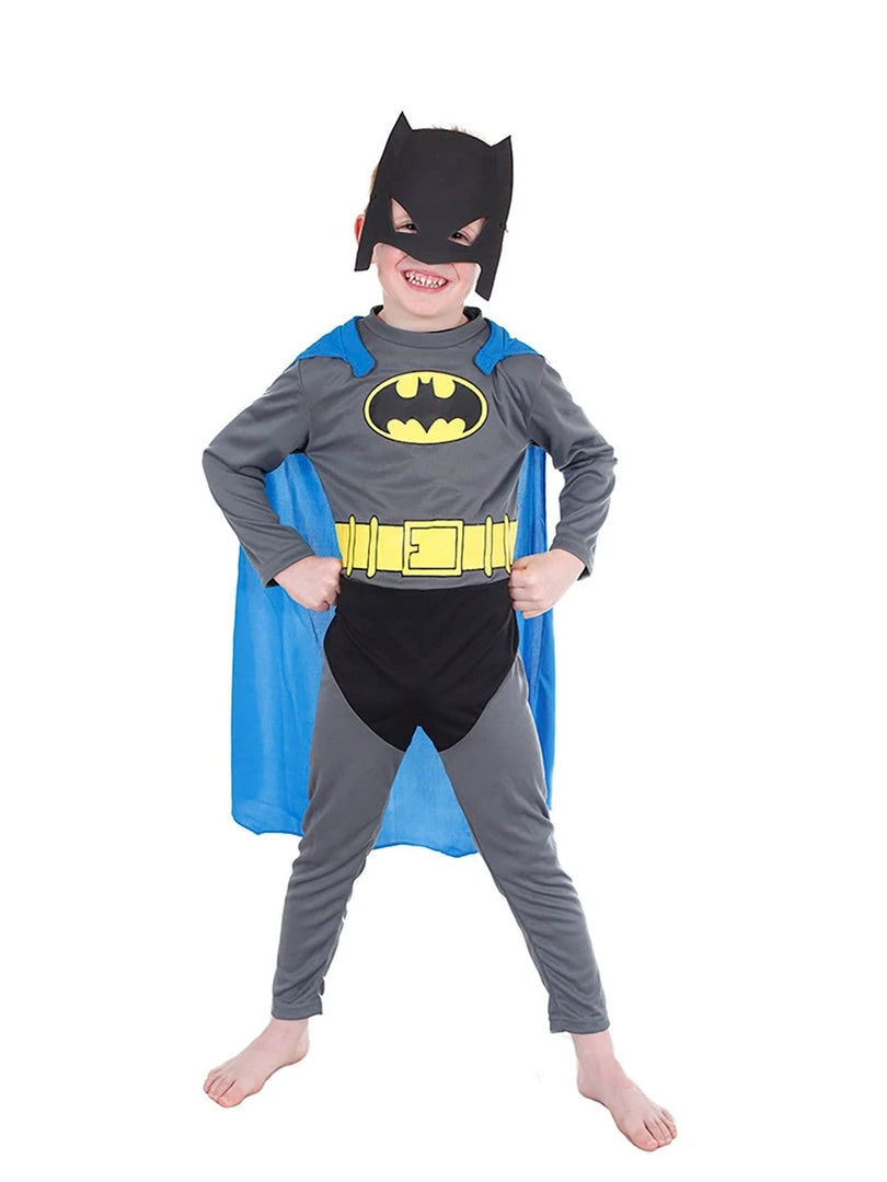Rubies Batman Classic Boys Costume Buy Costumes 3 Rubies Batman Classic Boys Costume Buy Costumes
