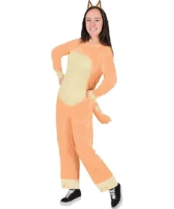 Rubie's Womens Chilli Adult Costume
