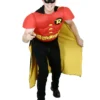 Rubies Robin TV Costume For Men Mens