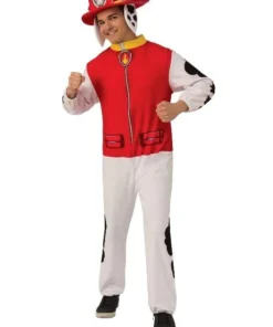 Rubies Marshall Paw Patrol Adult Costume