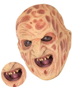Rubie's Freddy Krueger Prosthetic Teeth Buy Costumes