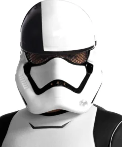 Rubies Executioner Trooper Deluxe Costume For Children Kids