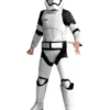 Rubies Executioner Trooper Deluxe Costume For Children Kids 2 Rubies Executioner Trooper Deluxe Costume For Children Kids
