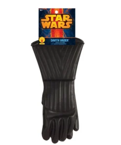Rubies Darth Vader Gloves For Adults