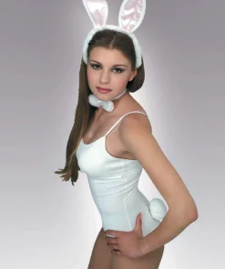 Rubies Bunny Rabbit Costume Kit For Adults