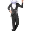 Rubies Buy Costumes Jack Skellington Nightmare Before Christmas Children's Disney Costume