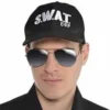 Amscan Buy Costumes SWAT Cop Hat