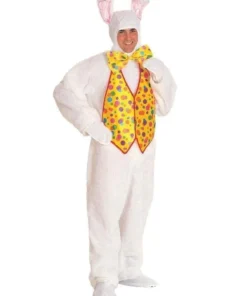 Rubies Bunny Costume For Adults
