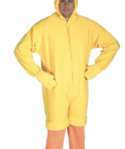 Rubies Tweety Bird Deluxe Adult Costume
