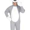 Rubies Womens Bugs Bunny Deluxe Costume For Adults