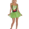 Rubies Womens The Muppets Kermit Women's Dress