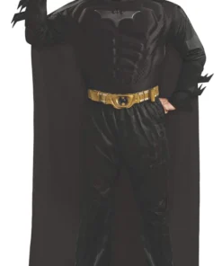 Rubies Batman Plus Size Costume Mens