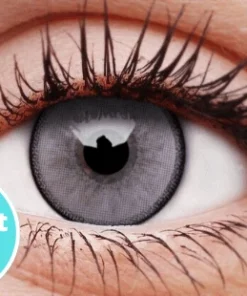ColourVue Bright Crystal Coloured Contact Lenses
