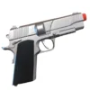 Sweidas Buy Costumes Toy Pistol Silver