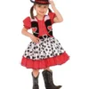 Rubies Buy Costumes Countryside Cowgirl Toddler Costume
