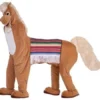 Carnival Products 2 Man Horse Costume