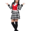 Smiffy's Clueless Dionne Womens Costume