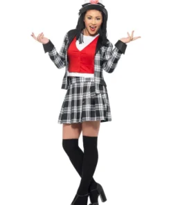 Smiffy's Clueless Dionne Womens Costume