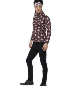 Smiffy's Zoolander Derek Costume