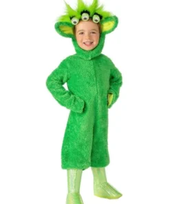 Rubies Alien Space Monster Toddler Costume