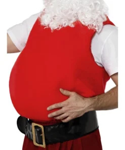 Smiffy's Santa Belly Stuffer Buy Costumes