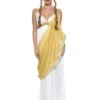 Smiffys Womens Helen Of Troy Adult Women's Costume