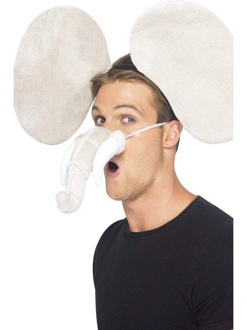 Smiffy's Buy Costumes Elephant Kit 3 Smiffy's Buy Costumes Elephant Kit