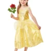 Rubies Belle Beauty And The Beast Princess Kids Costume