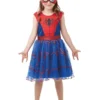 Rubies Spider-Girl Deluxe Tutu Costume For Children