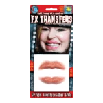 Tinsley Transfers Lip Tuck Makeup Buy Costumes 5 Tinsley Transfers Lip Tuck Makeup Buy Costumes