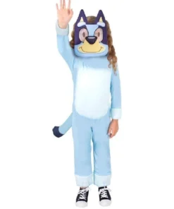 Rubie's Bluey Children's Costume Kids