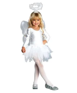 Rubies Buy Costumes Mini Christmas Angel Toddler & Children's Christmas Costume