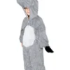 Smiffys Donkey Jumpsuit Children's Costume