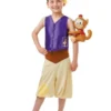 Rubies Aladdin Deluxe Costume For Boys 2 Rubies Aladdin Deluxe Costume For Boys