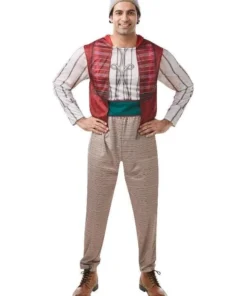 Rubies Aladdin Live Action Costume For Men