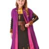 Rubies Anna Frozen 2 Limited Edition Children's Travel Dress Kids 1 Rubies Anna Frozen 2 Limited Edition Children's Travel Dress Kids