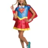 Rubies Supergirl DC Girls Costume Buy Costumes 2 Rubies Supergirl DC Girls Costume Buy Costumes