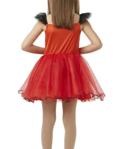 Rubies Kids Incredibles 2 Tutu Costume For Children