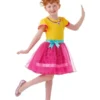 Rubies Buy Costumes Fancy Nancy Clancy Children's Disney Tutu Dress