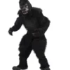 Zagone Deluxe Gorilla Costume