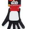 Rubies Stormtrooper Accessory Gloves For Adults Mens