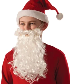Rubies Buy Costumes Santa Beard And Moustache Children's Set