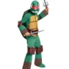 Rubies Raphael TMNT Deluxe Children's Costume