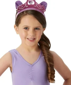 Rubies Kids Twilight Sparkle My Little Pony Headband With Tiara For Children