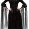 Rubies Witch Mistress Of Midnight Ladies Halloween Costume