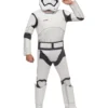 Rubies Stormtrooper Star Wars Deluxe Child Costume Buy Costumes