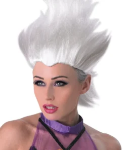 Rubies Ursula The Little Mermaid Wig Womens
