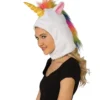 Rubies Unicorn Furry Adult Headpiece Accessory